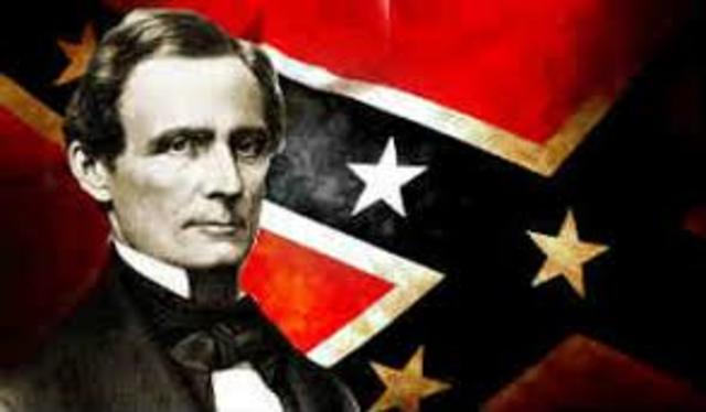 founding the confederacy