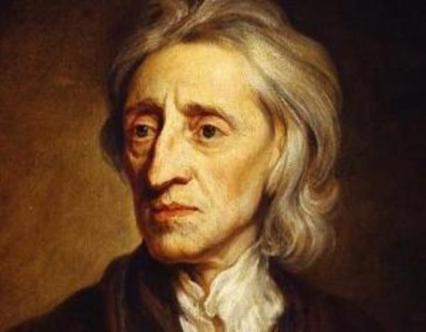 John Locke