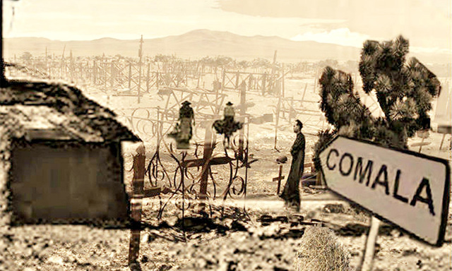 Fue publicada la novela