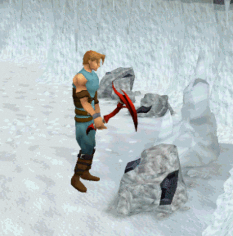 CAMBIO DE ECONOMÍA ORGÁNICA A INORGÁNICA