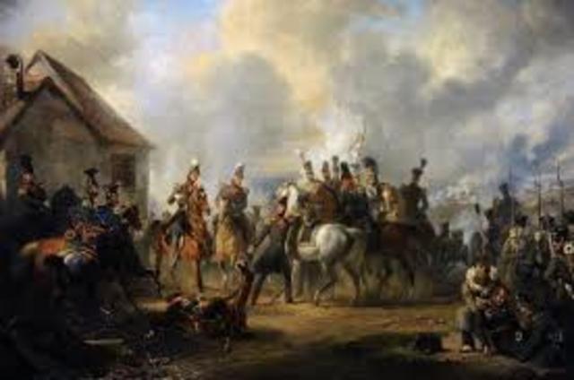 Independencia de Bélgica