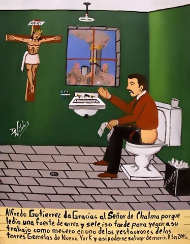 Ataque a las torres gemelas provoca una recesión que afecta a México.