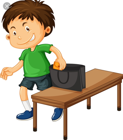 Gandhi was a rebellious child