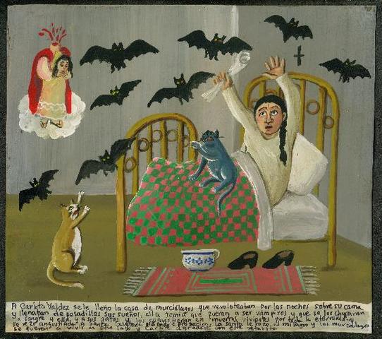 Felipe Calderón electo a presidente de México.