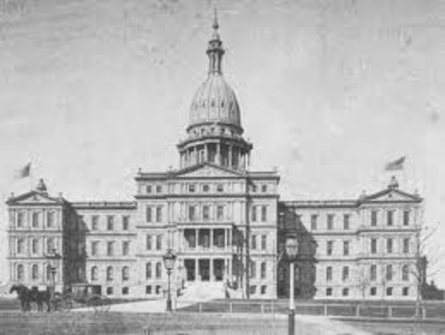 Date bill of rights was ratified