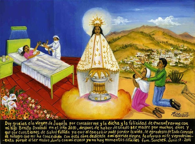 México recibe el mayor número de turistas internacionales.