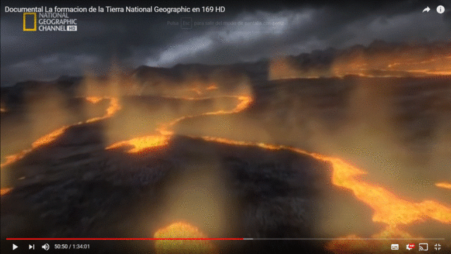 De paraíso a infierno