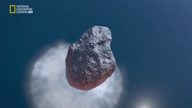 EXTINCIÓN DE LOS DINOSAURIOS