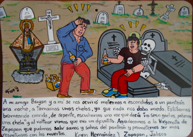 Enrique Peña Nieto toma la presidencia.