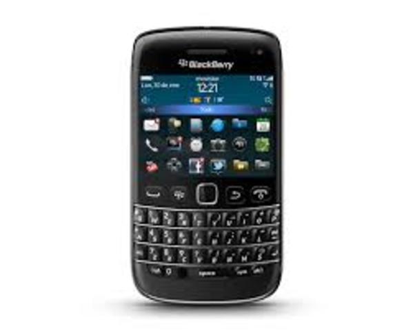 Blackberry