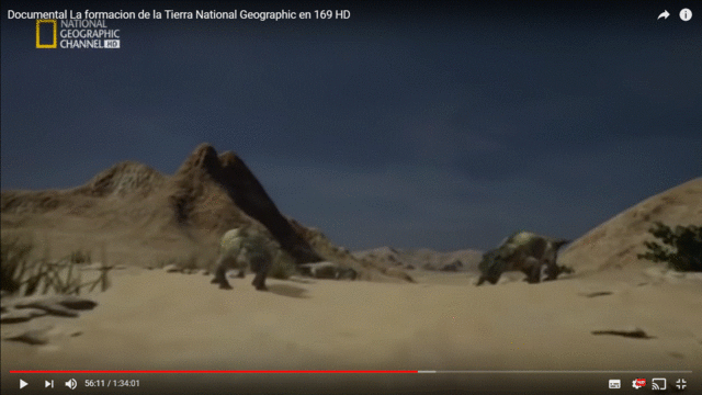 Al parecer no todo esta perdido