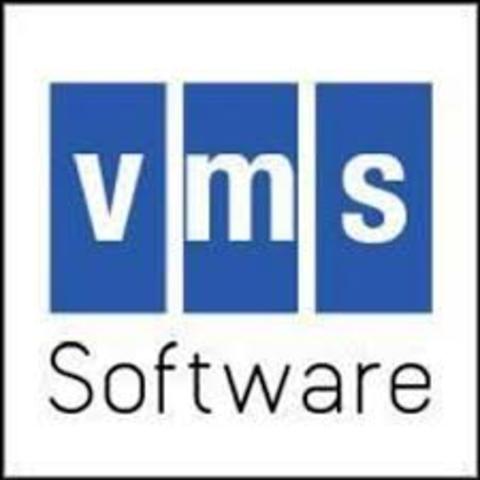 Se lanza VMS