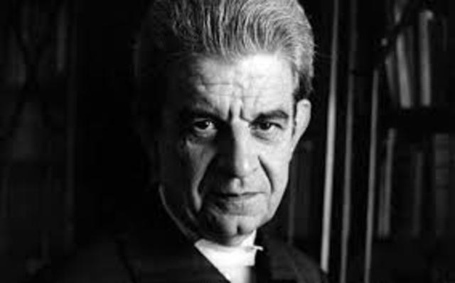 Jacques Lacan
