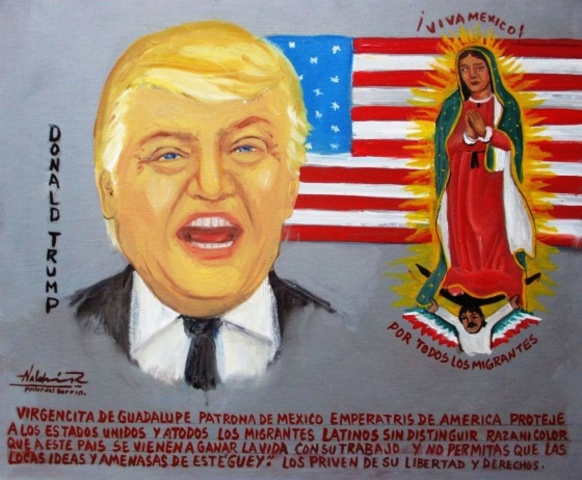 Terremoto 7 grados richter con epicentro con epicentro en Morelos.