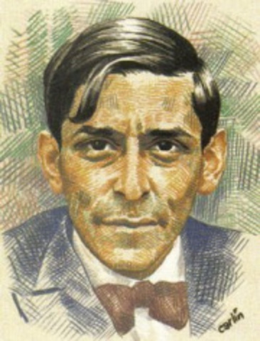 Jose Carlos Mariategui