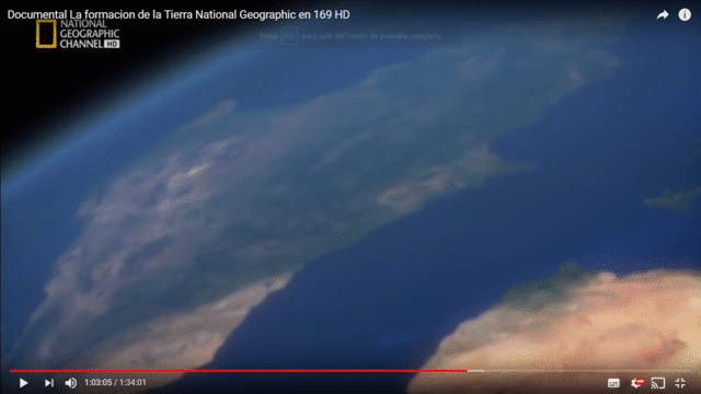 Nos seguimos moviendo