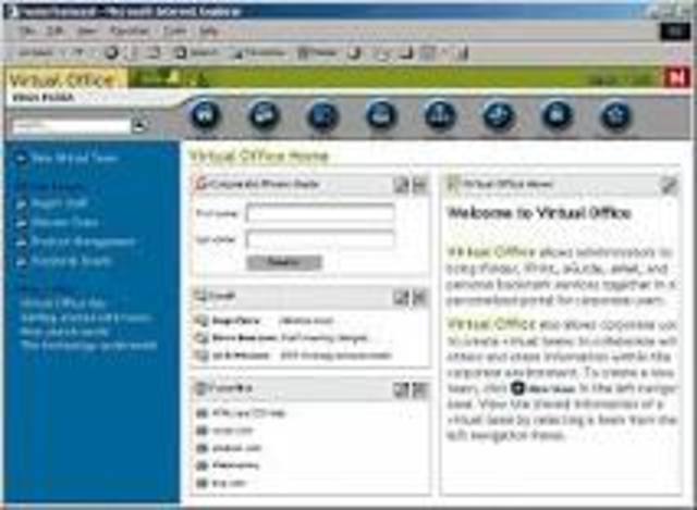 Aparición de Novell Netware