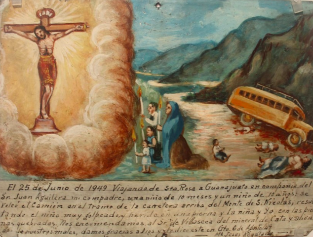 Primera Ley Federal del turismo en el país.