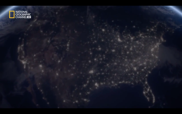 la tierra de ahora/ conclusión