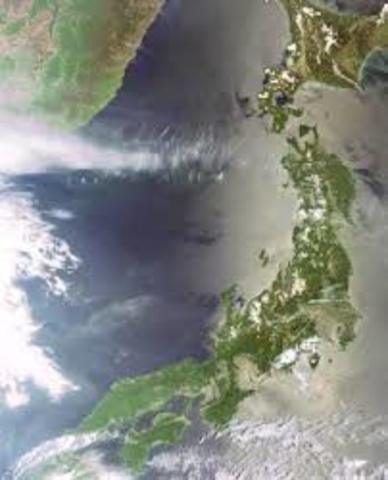 NUEVOS CONTINENTES Y OCÉANOS