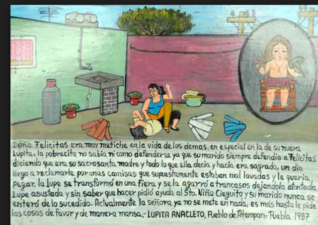 Cae precio del petróleo.