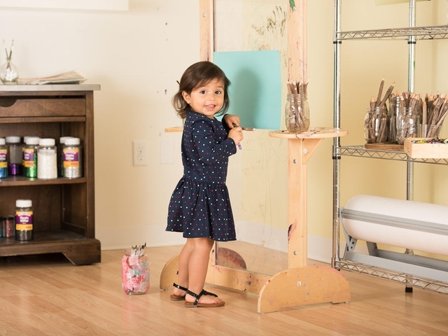 Mi Infancia ( 0 a 3 años)