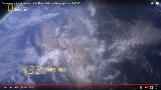 Esta es nuestra Tierra