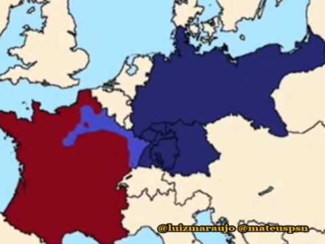 GUERRA FRANCO-PRUSIANA