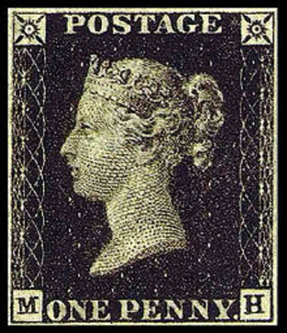 London Penny Post