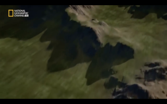 la tierra vuelve a mejorar