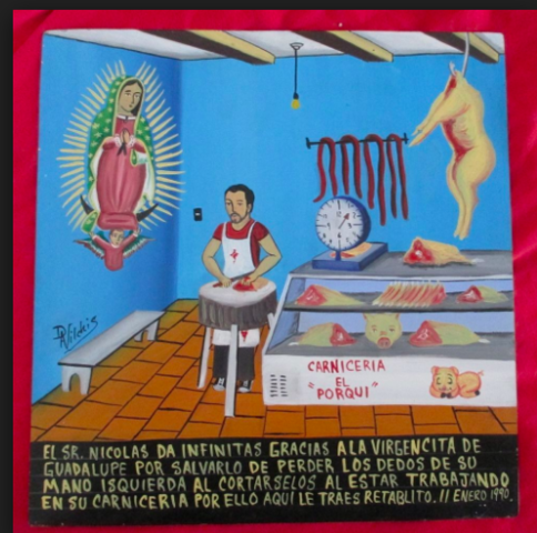 Política Económica de apertura noliberal.