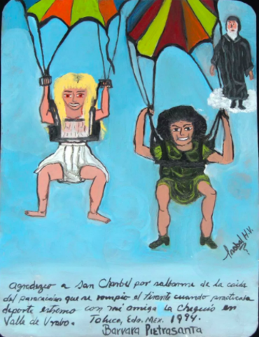 Asesinato de Colosio y Ruiz Massieu.