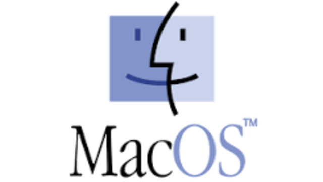 Lanzamiento de Mac System Software