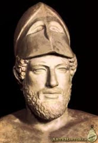 Pericles