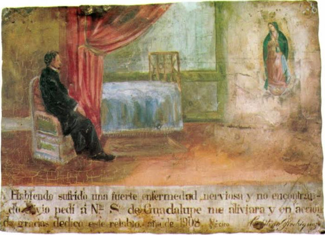 Díaz declara al periodista Creelman que se retirara del poder.