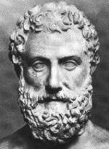 SICILIANO GORGIAS DE LEONTINO