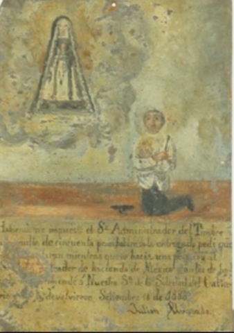 Se reforma la constitución de 1857