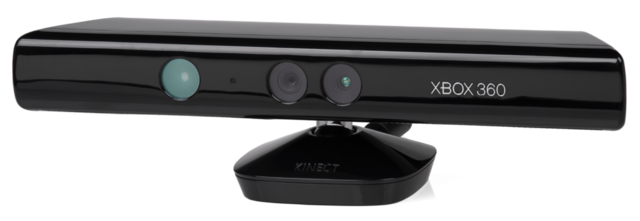 kinect