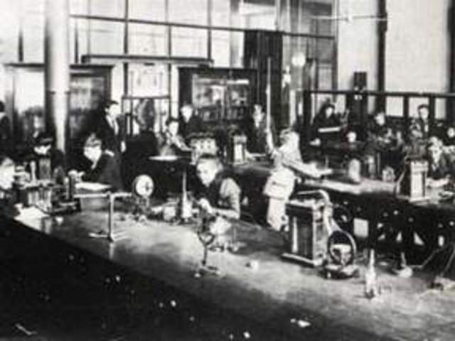 el mundo durante el siglo de las luces