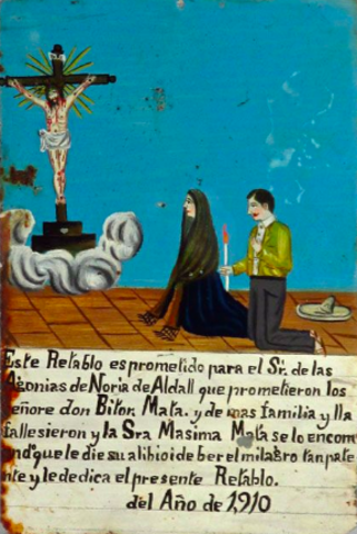Francisco I. Madero promulga el plan revolucionario.