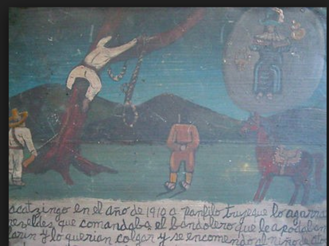 Francisco I. Madero forma el partido Antireeleccionista.