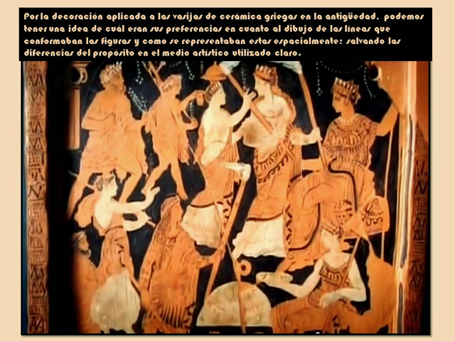 LA CIVILIZACIÓN HELÉNICA