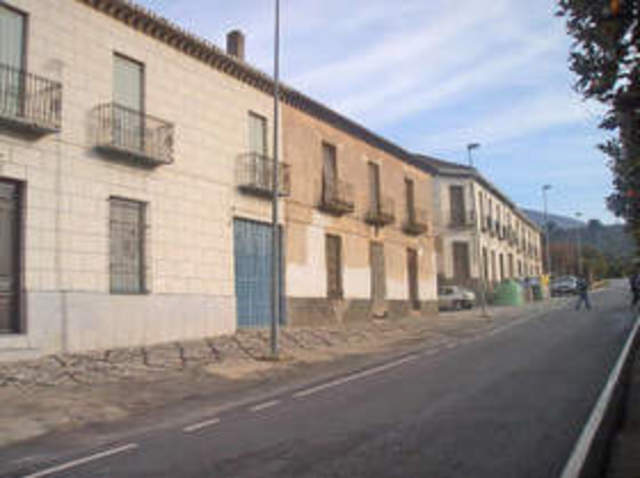 consecuencias de la industralizacion