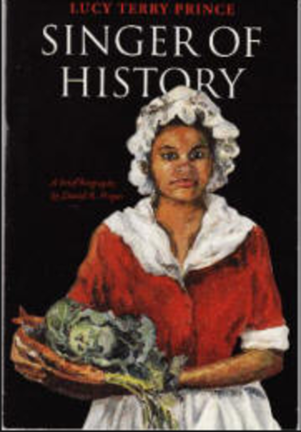Lucy Terry becomes the earliest known black poet.