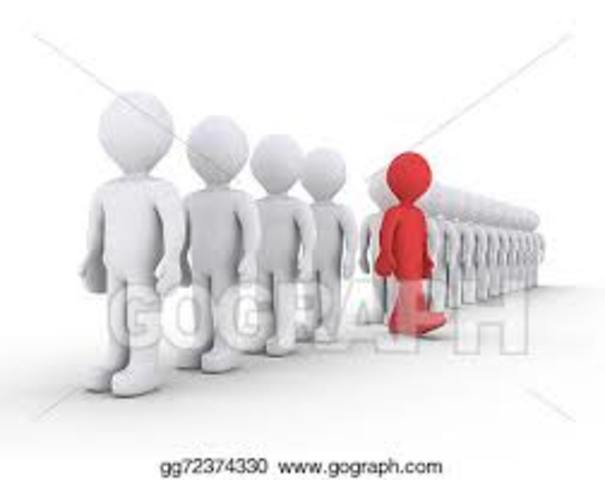 My brother moved out