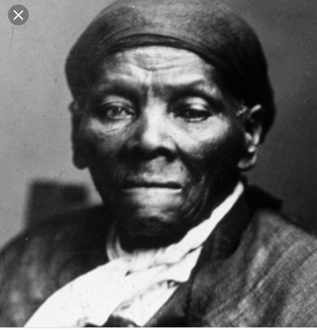 Harriet Tubman