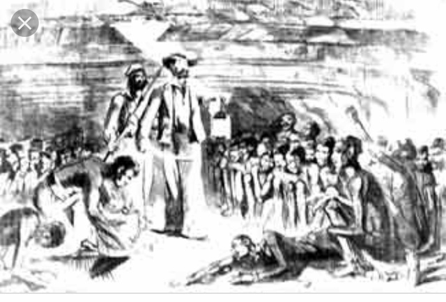 the Missouri compromise bans slavery north of the southern boundary of Missouri.