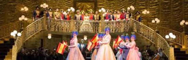 TEATRO DE RENACIMIENTO