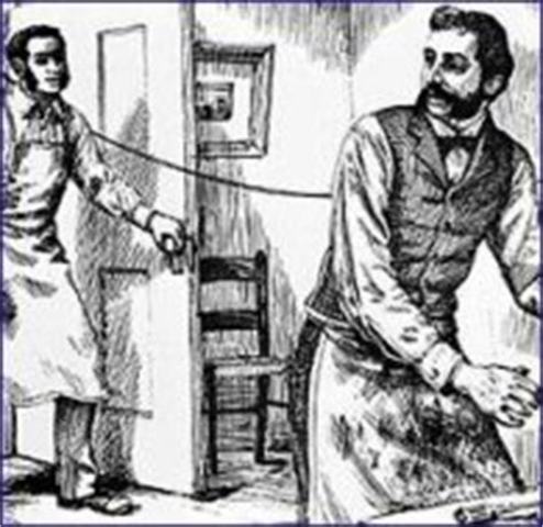 Invention of the Telephone