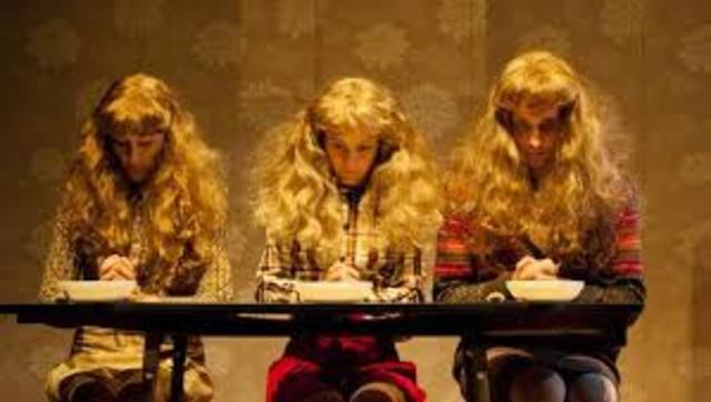 DESARROLLO TEATRO FRANCES